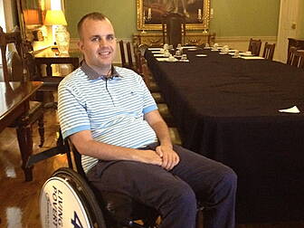 76% of paralysed people unempl...